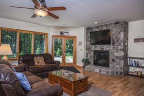 Wispering Woods House