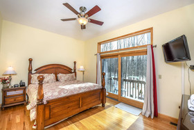 Wispering Woods House