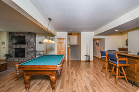 Wispering Woods House