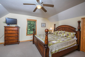 Wispering Woods House