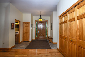 Wispering Woods House