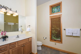 Wispering Woods House