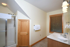 Wispering Woods House