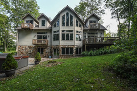 Wispering Woods House