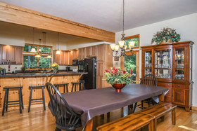 Wispering Woods House