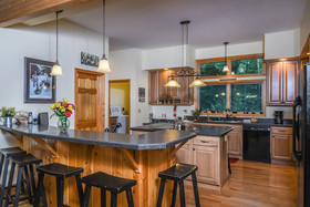 Wispering Woods House