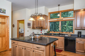 Wispering Woods House