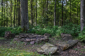 Wispering Woods House