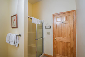 Wispering Woods House