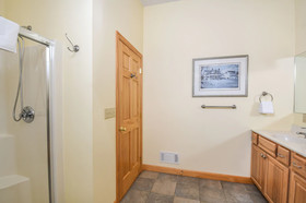 Wispering Woods House