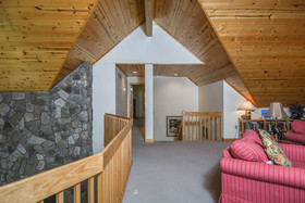 Wispering Woods House