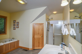 Wispering Woods House