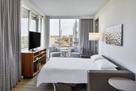 AC Hotel National Harbor Washington, DC