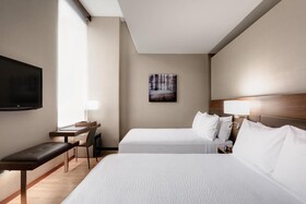 AC Hotel National Harbor Washington, DC