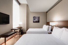 AC Hotel National Harbor Washington, DC