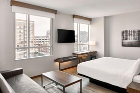 AC Hotel National Harbor Washington, DC