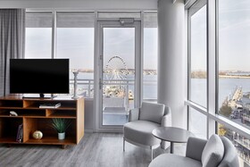 AC Hotel National Harbor Washington, DC