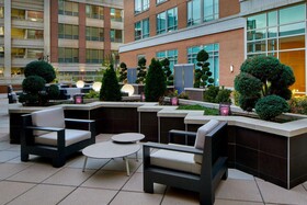 AC Hotel National Harbor Washington, DC