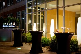 AC Hotel National Harbor Washington, DC