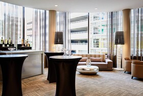 AC Hotel National Harbor Washington, DC