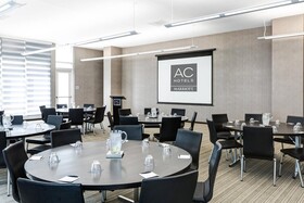 AC Hotel National Harbor Washington, DC