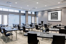 AC Hotel National Harbor Washington, DC