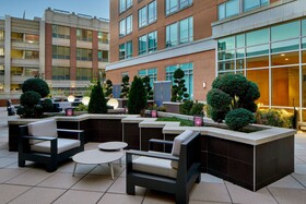 AC Hotel National Harbor Washington, DC