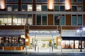 AC Hotel National Harbor Washington, DC