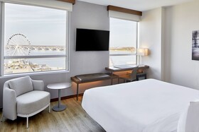 AC Hotel National Harbor Washington, DC