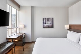 AC Hotel National Harbor Washington, DC