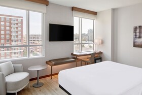 AC Hotel National Harbor Washington, DC