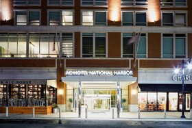 AC Hotel National Harbor Washington, DC