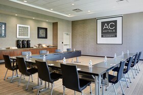 AC Hotel National Harbor Washington, DC