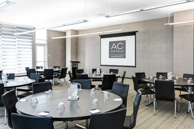 AC Hotel National Harbor Washington, DC