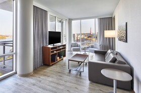AC Hotel National Harbor Washington, DC