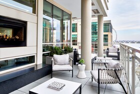 AC Hotel National Harbor Washington, DC