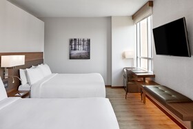 AC Hotel National Harbor Washington, DC
