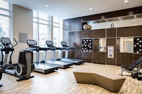 AC Hotel National Harbor Washington, DC