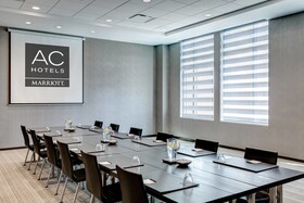 AC Hotel National Harbor Washington, DC