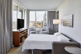AC Hotel National Harbor Washington, DC