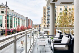 AC Hotel National Harbor Washington, DC