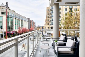AC Hotel National Harbor Washington, DC