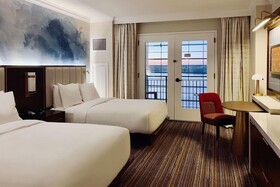 Gaylord National Resort & Convention Center