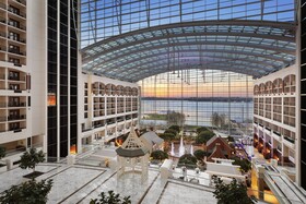 Gaylord National Resort & Convention Center