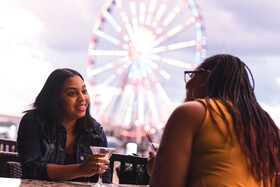 Gaylord National Resort & Convention Center