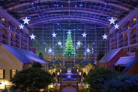 Gaylord National Resort & Convention Center