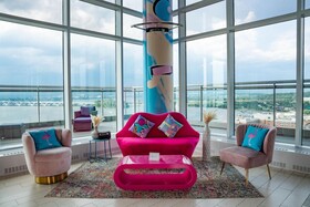 Gaylord National Resort & Convention Center