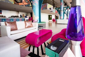 Gaylord National Resort & Convention Center