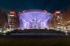 Gaylord National Resort & Convention Center
