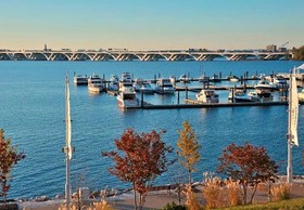 Residence Inn National Harbor Washington, DC Area